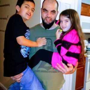 Meet your Posher, Eric